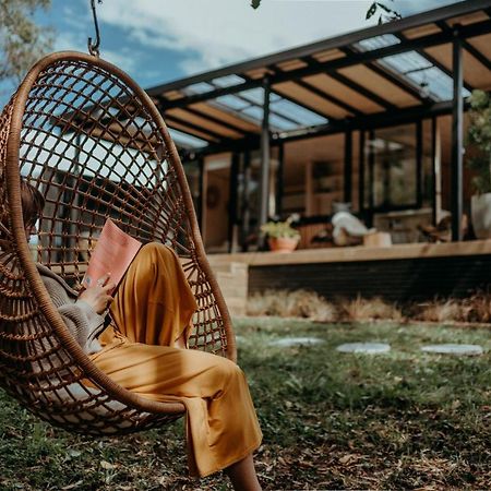 Blackwood Cabin แรกแลนด์ ภายนอก รูปภาพ